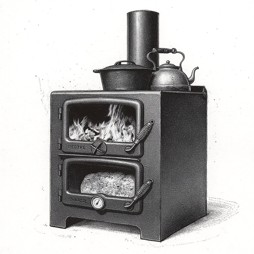 Cookers