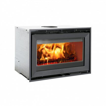 Jotul C24 Inbuilt Wood Heater