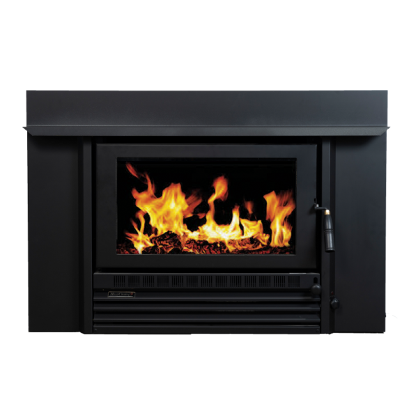 Heatcharm I500 Series 5 Inbuilt Wood Heater