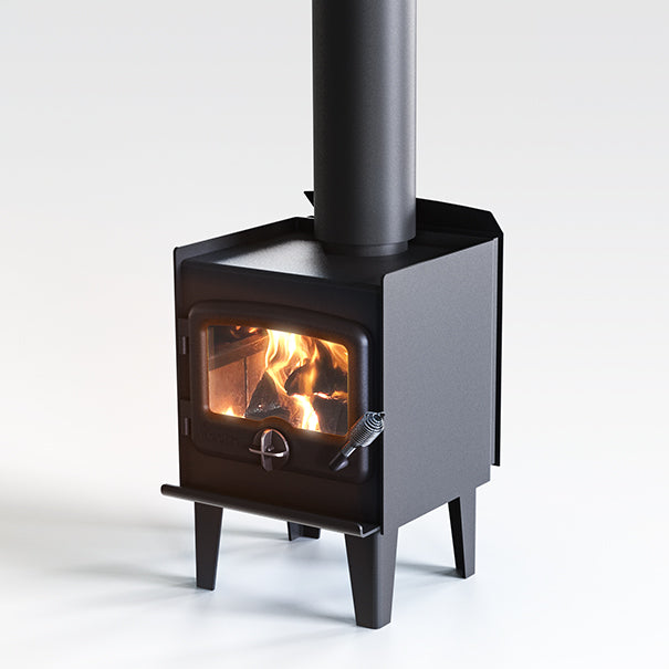 Nectre 15 Freestanding Wood Heater