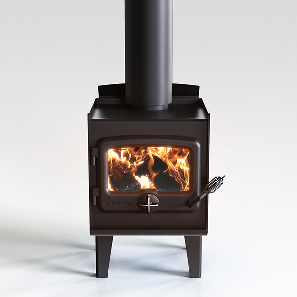 Nectre 15 Freestanding Wood Heater