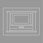 Generic Heater Illustration Inbuilt Generic Heater Illustration Inbuilt