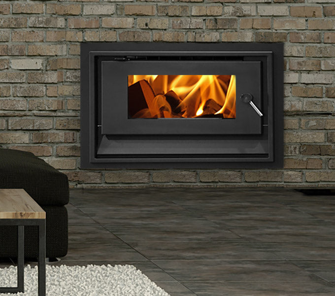The Top 10 Most Efficient Wood Heaters
