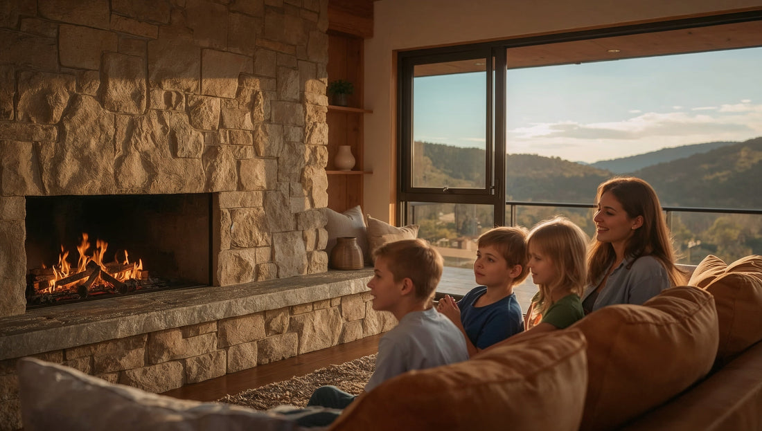 Safe Wood Heater Installation: What You Need to Know