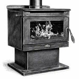 Freestanding Wood Heaters