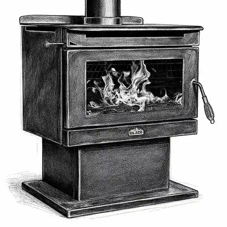 Freestanding Wood Heaters