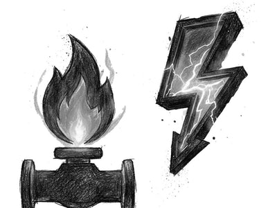 Gas/Electric Fireplaces