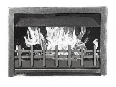 Open Wood Heaters