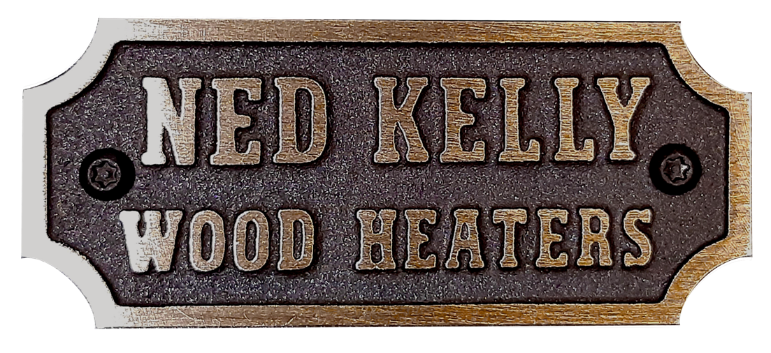 Ned Kelly Wood Heaters