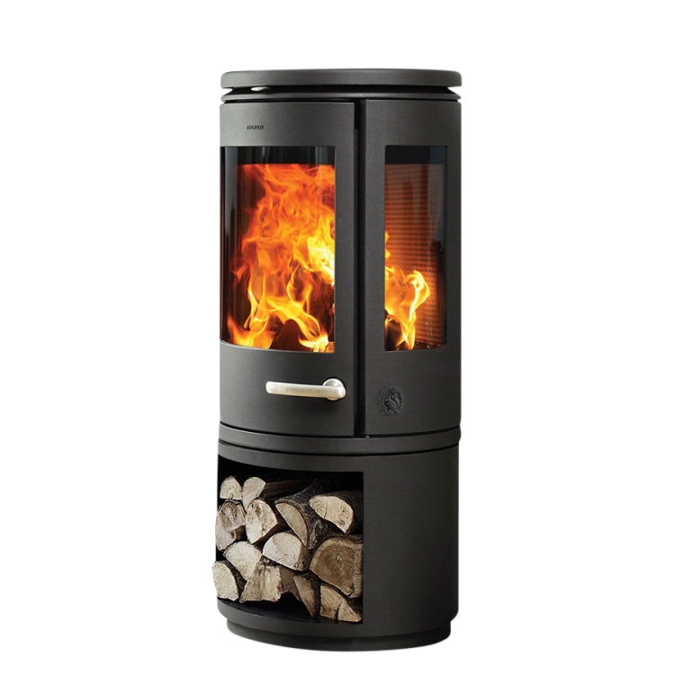 Morso 7900 Series Freestanding Wood Heater