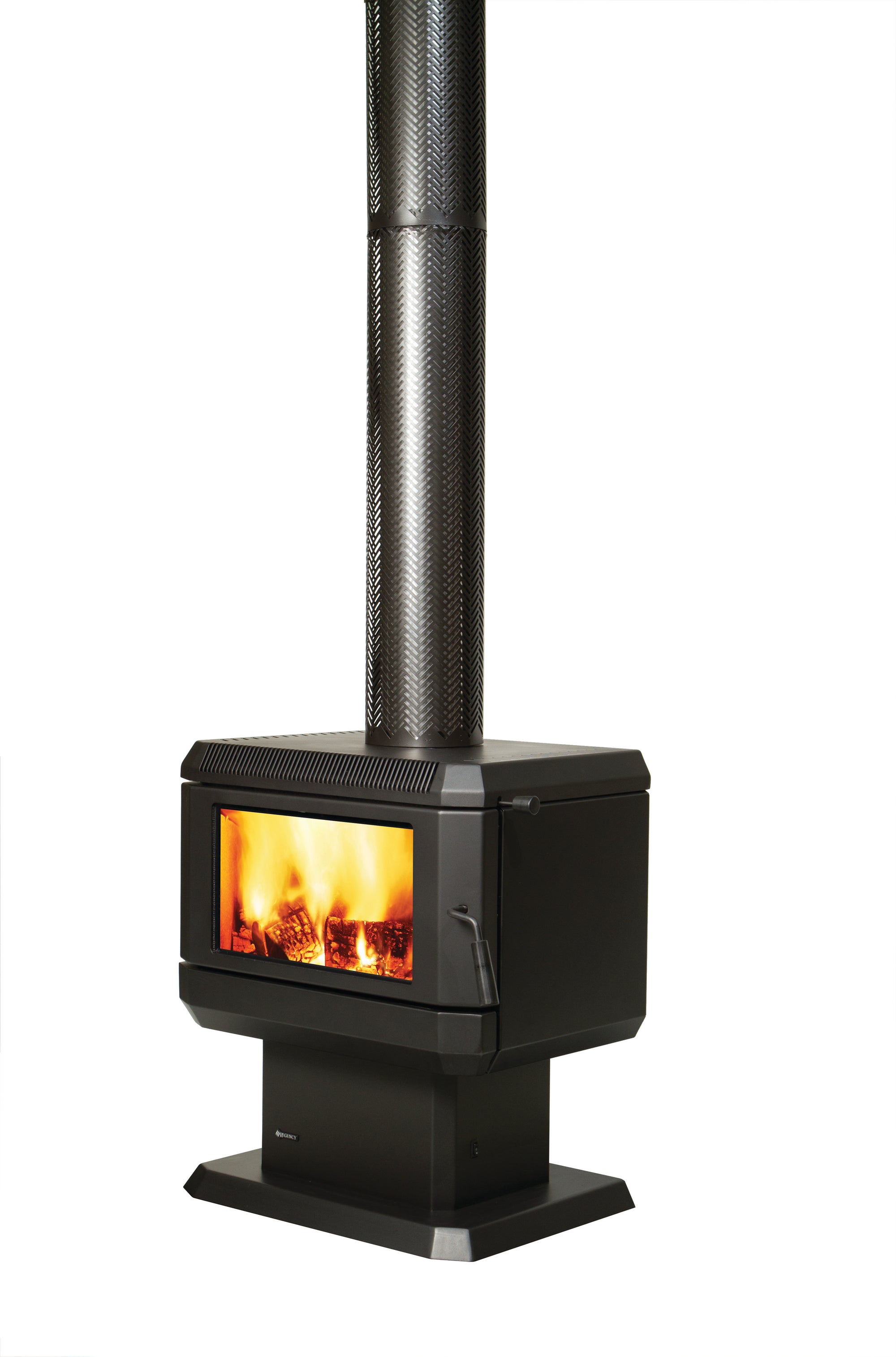 Regency Albany Freestanding Wood Heater