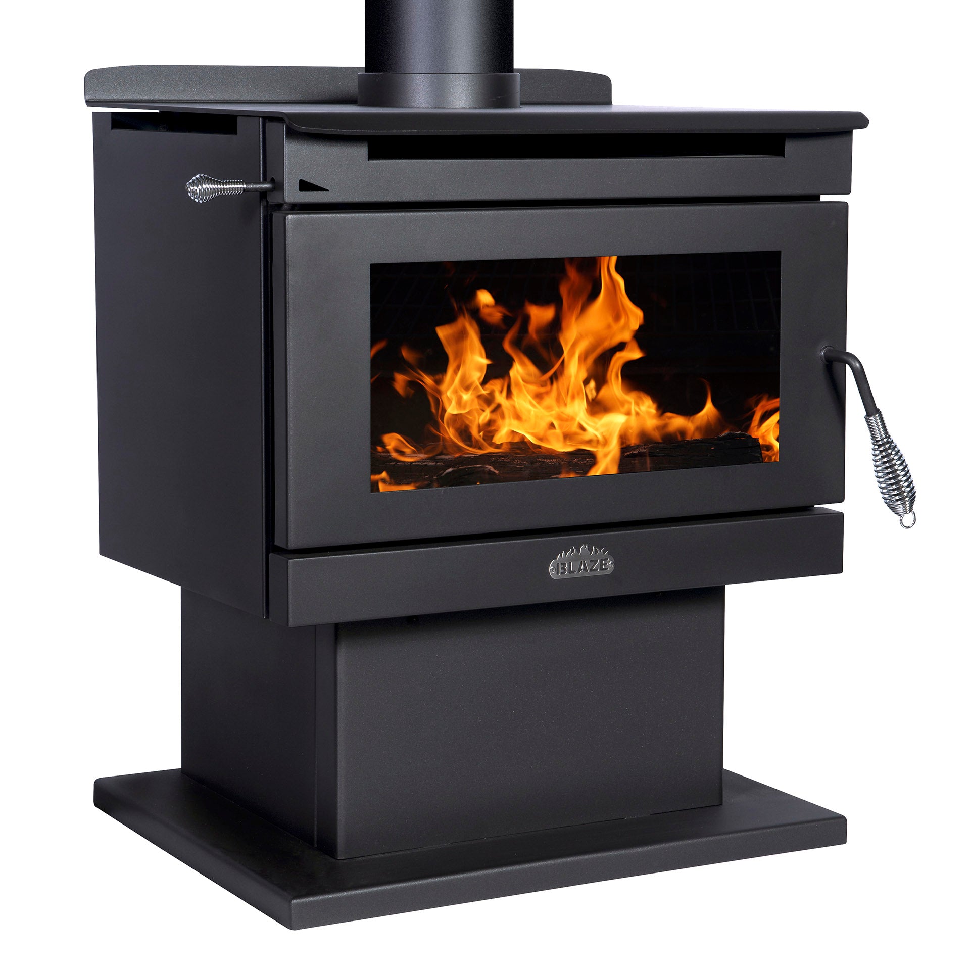 Blaze 800LE Freestanding Wood Heater
