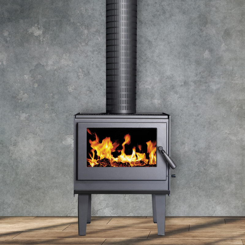 Coonara Aussie Legend Freestanding Wood Heater