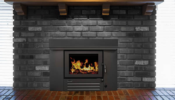 Coonara Settler I500 Inbuilt Wood Heater