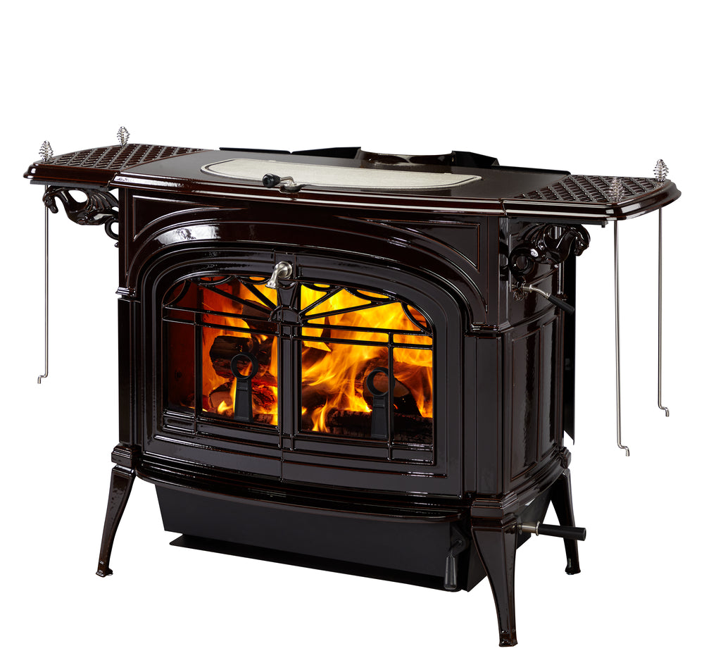 Vermont Casting Encore Freestanding Wood Heater