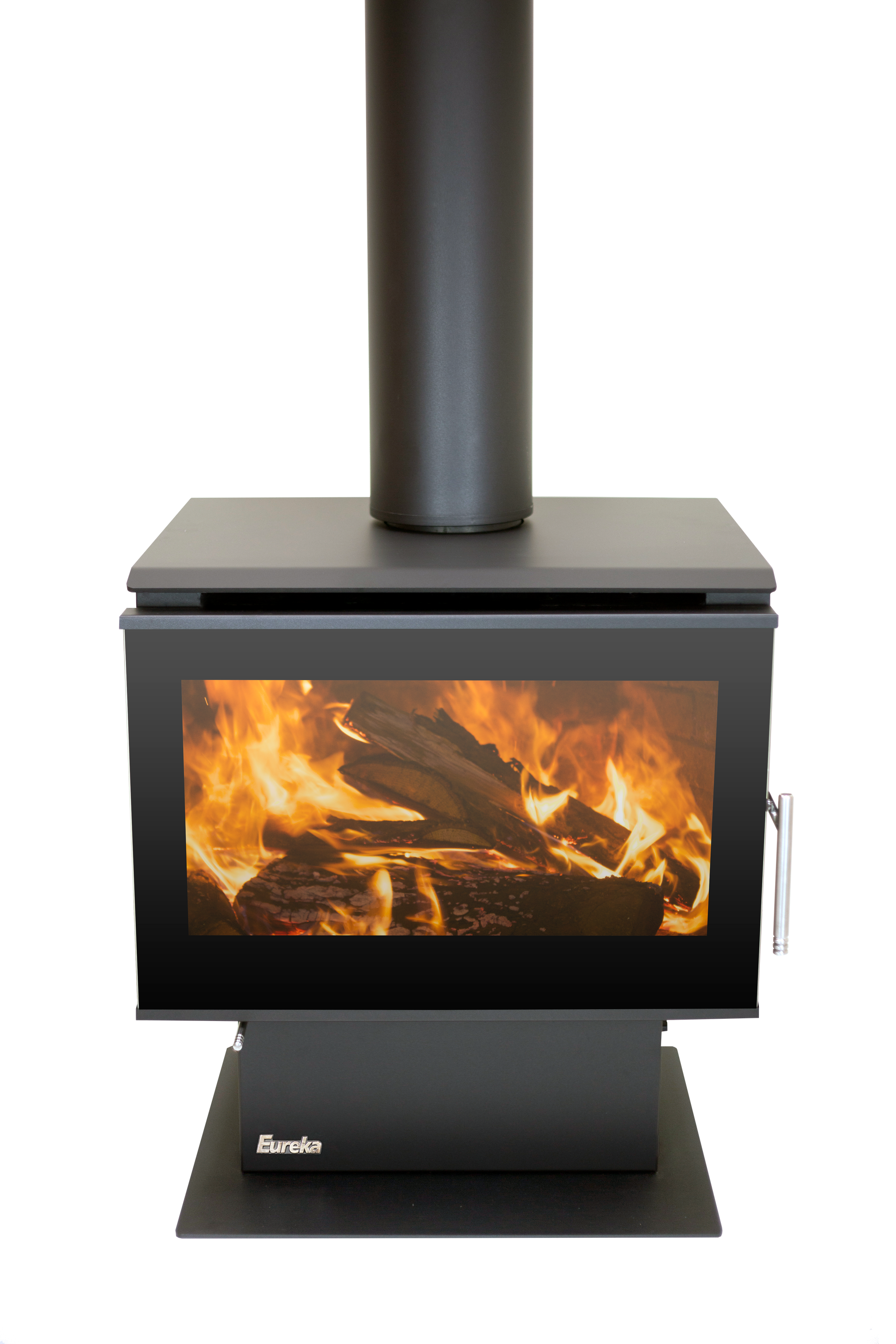 Eureka Pearl Freestanding Wood Heater