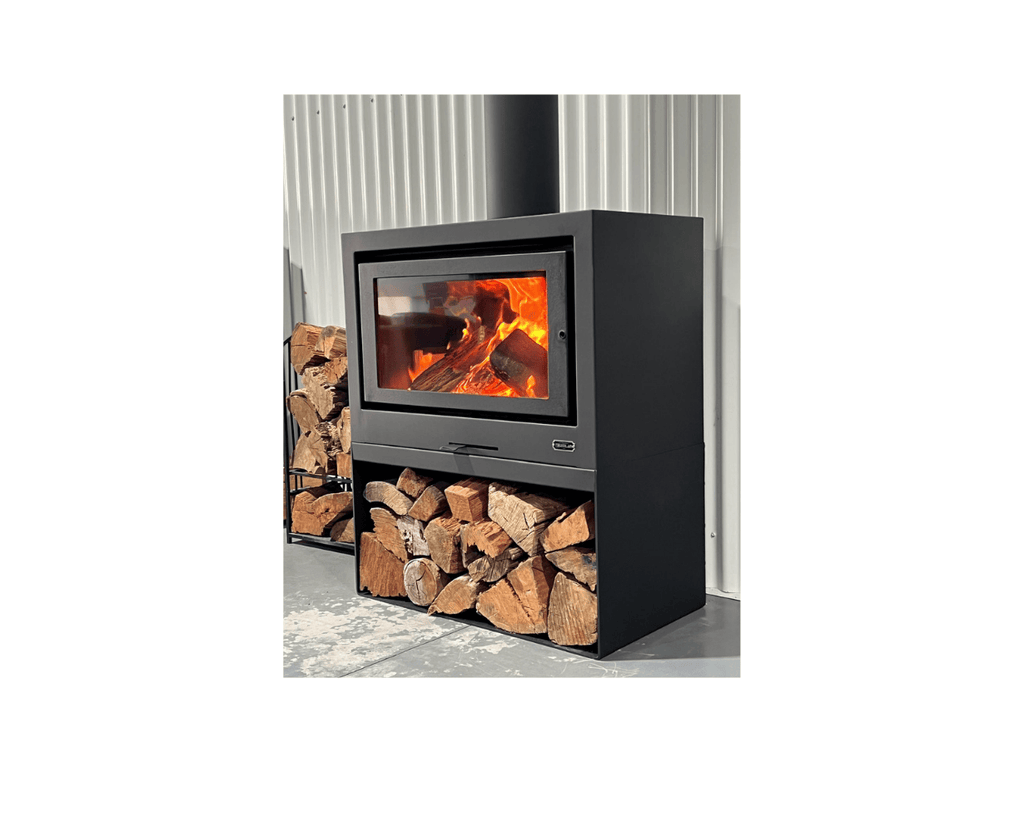 Kemlan Halo Freestanding Wood Heater