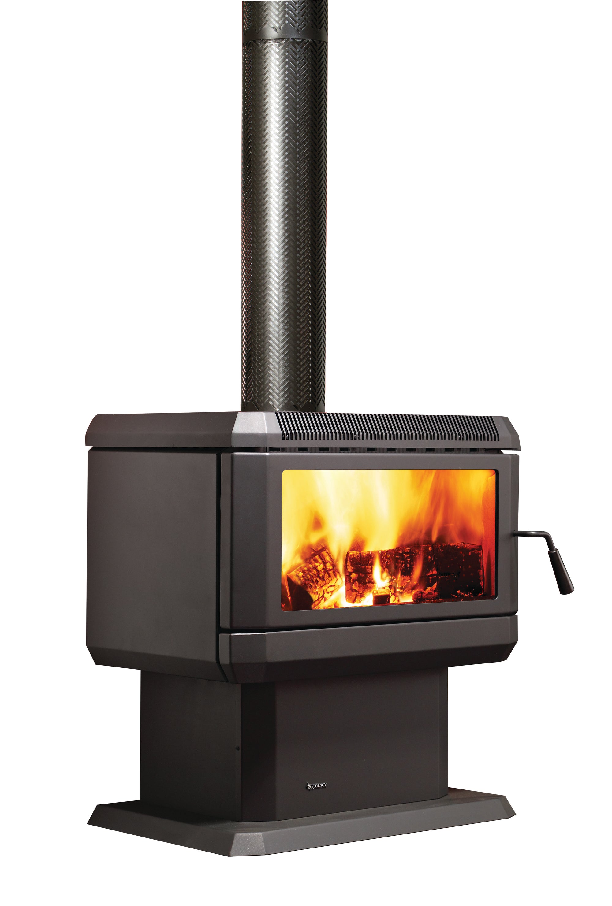 Regency Hume Freestanding Wood Heater