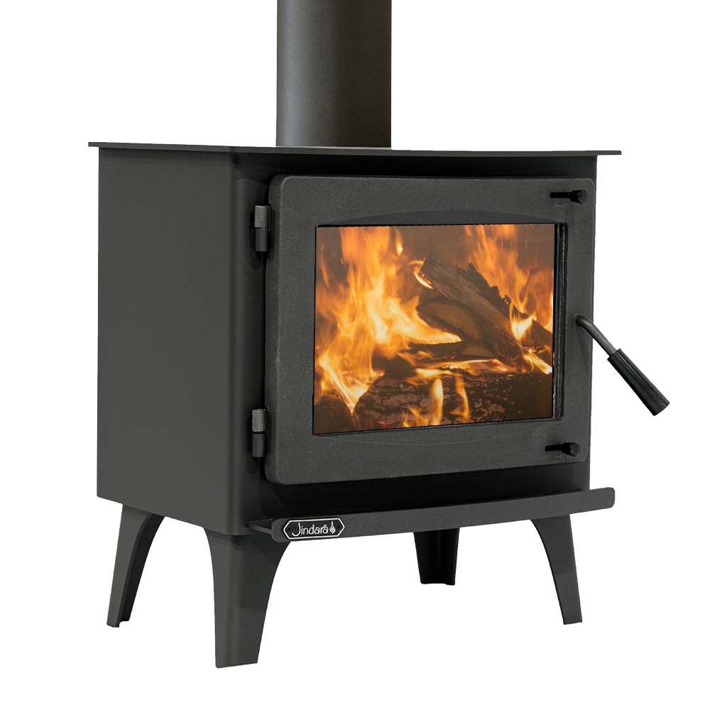 Jindara Gawler Wood Heater
