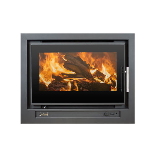 Jindara Grange Inbuilt Wood Heater