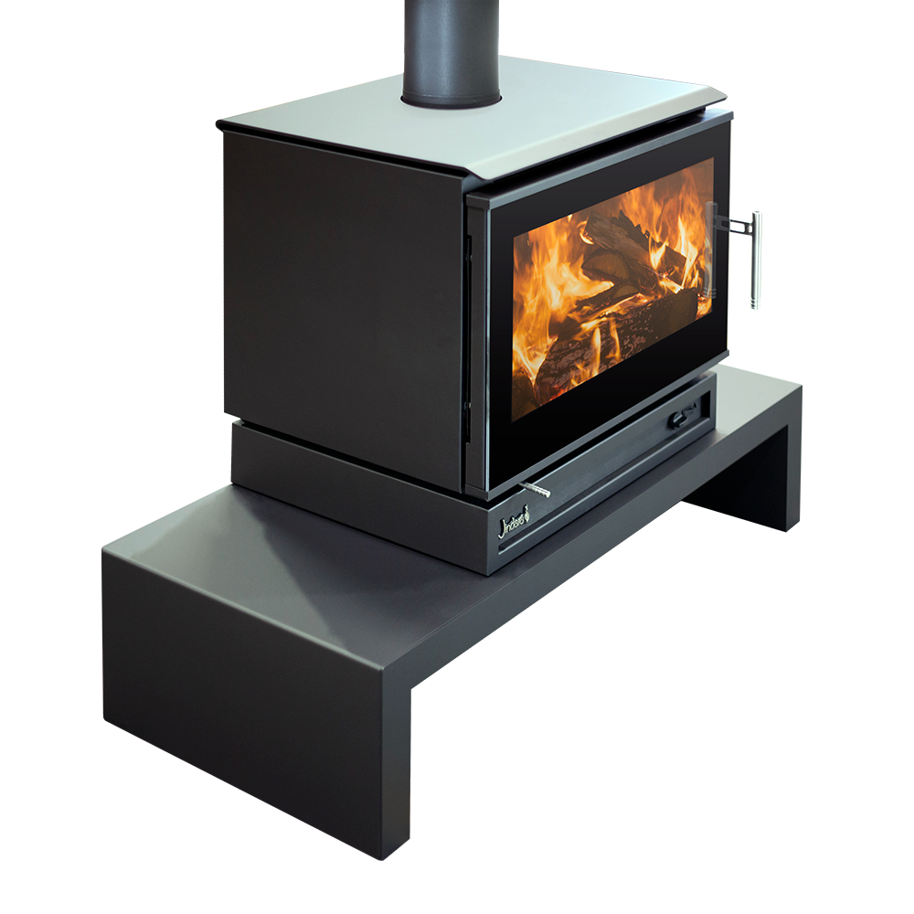 Jindara Grange Module Freestanding Wood Heater