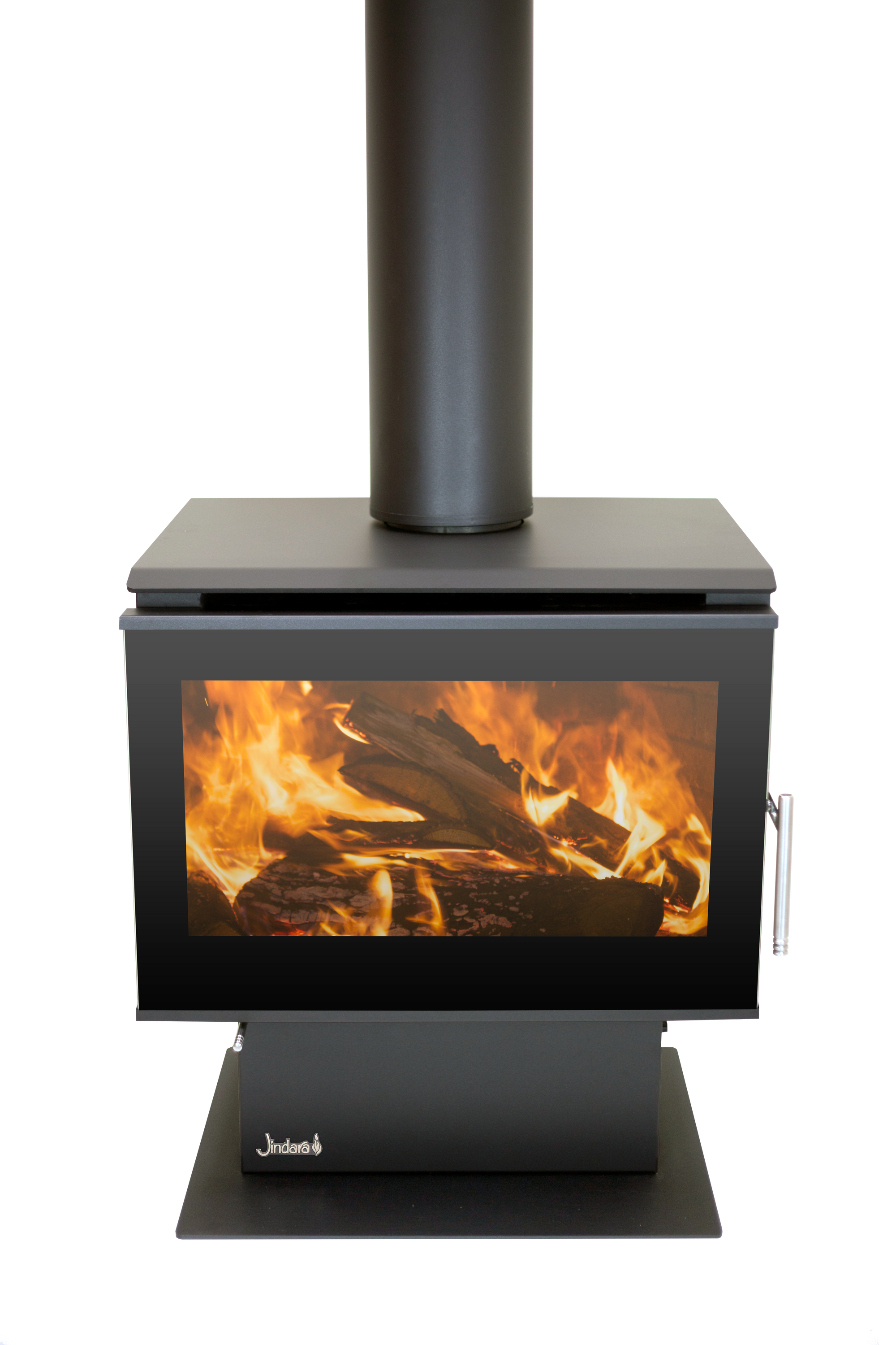 Jindara Tilga Freestanding Wood Heater