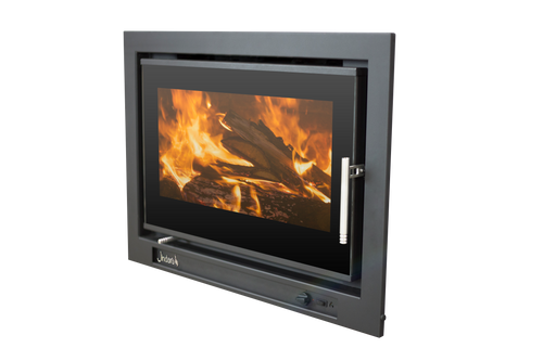 Jindara Tilga Inbuilt Wood Heater
