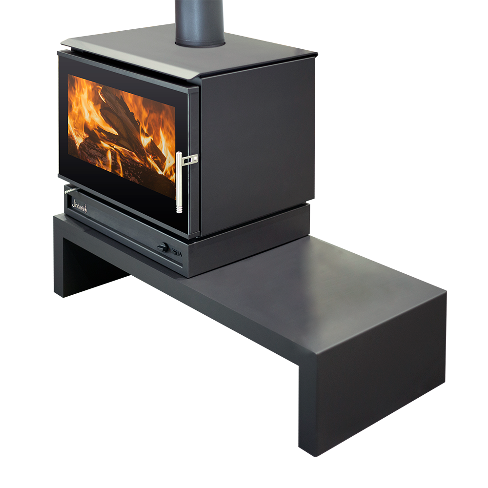 Jindara Tilga Module Freestanding Wood Heater