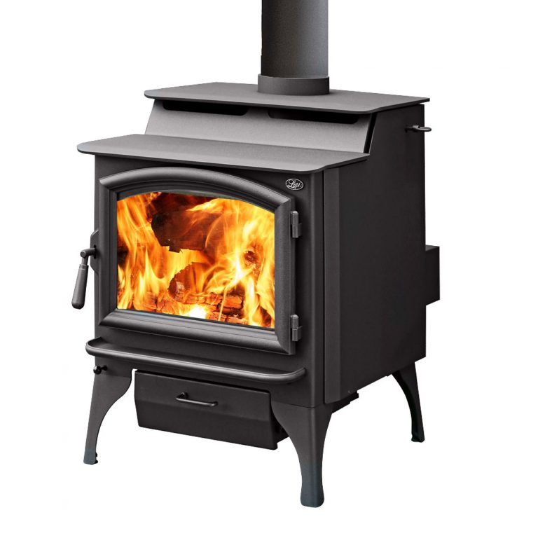 Lopi Endeavor 2020 Freestanding Wood Heater