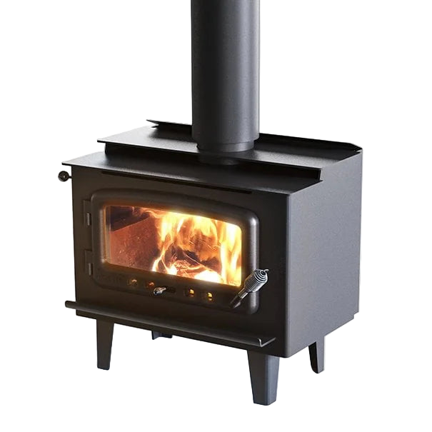 Nectre MK2 Freestanding Wood Heater