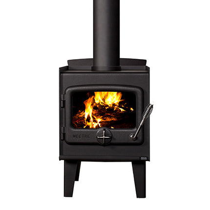 Nectre 15 Freestanding Wood Heater