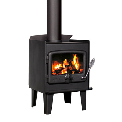 Nectre 15 Freestanding Wood Heater