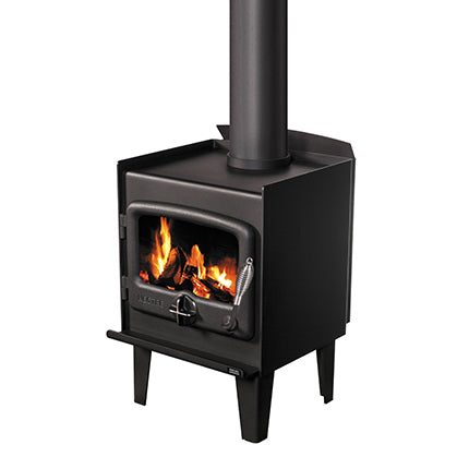 Nectre 15 Freestanding Wood Heater