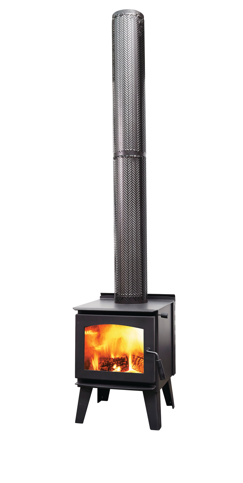 Regency Narrabri Freestanding Wood Heater – Country Wide Heaters