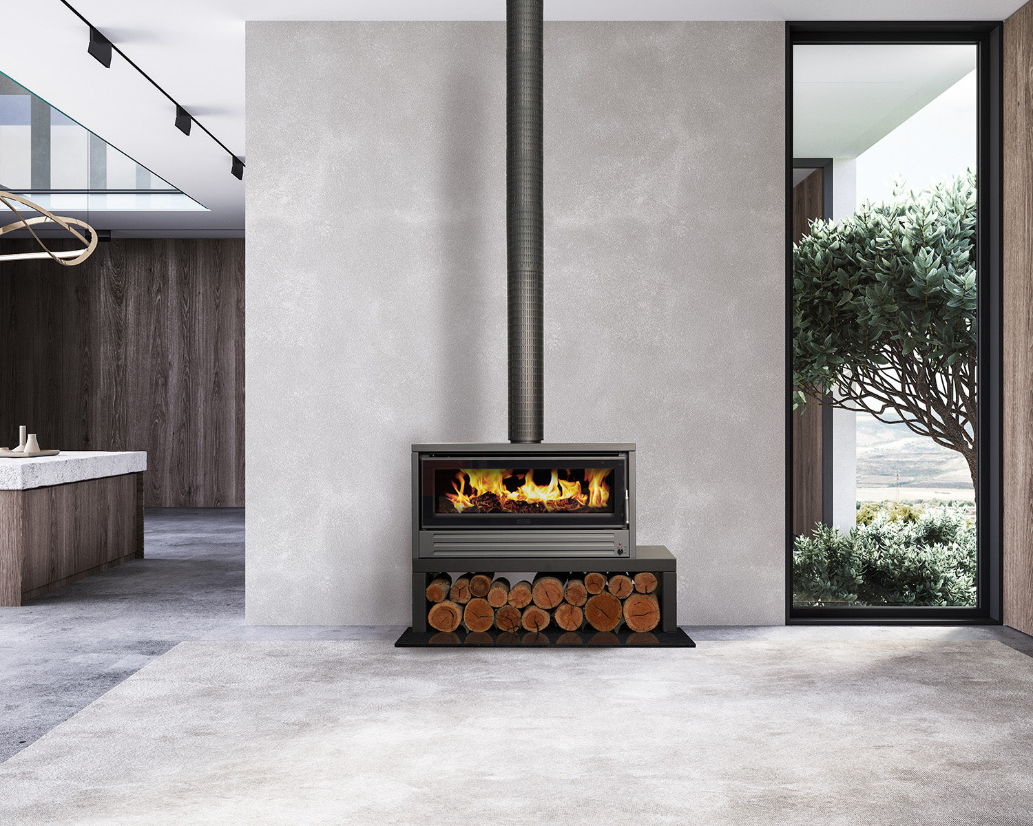 Coonara Nullabor on Tabletop