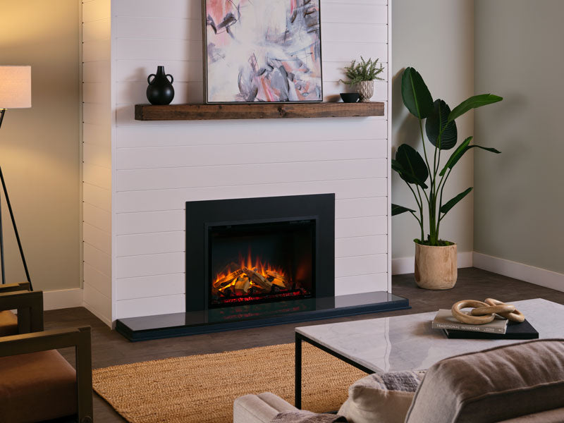 Regency Ei29 Inbuilt Electric Fireplace
