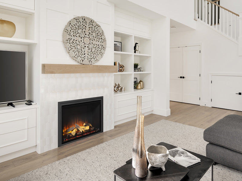 Regency Ei33 Inbuilt Electric Fireplace