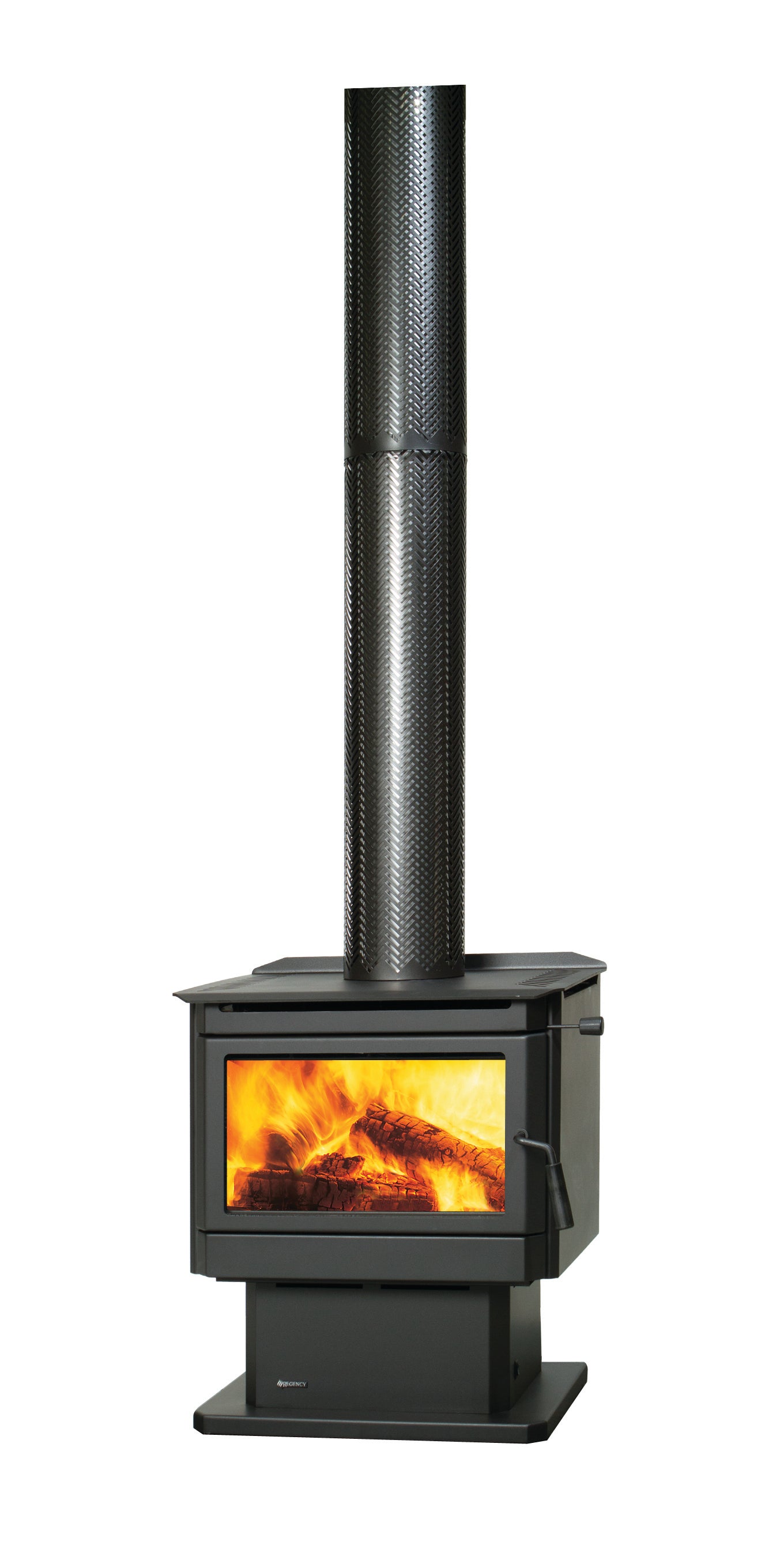 Regency Renmark Freestanding Wood Heater