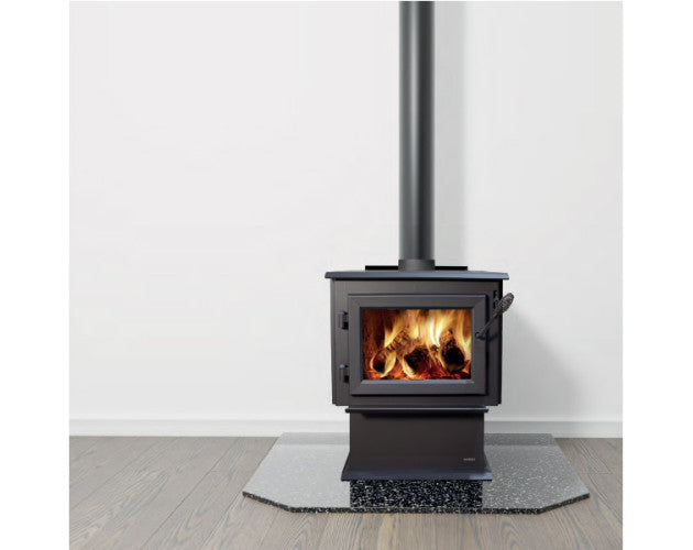 Quadra-Fire Eco Choice WS18 Freestanding Wood Heater