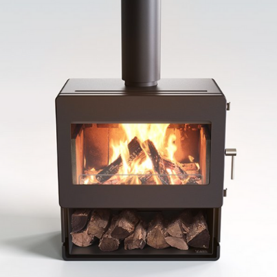 Blaze 700 Freestanding Wood Heater