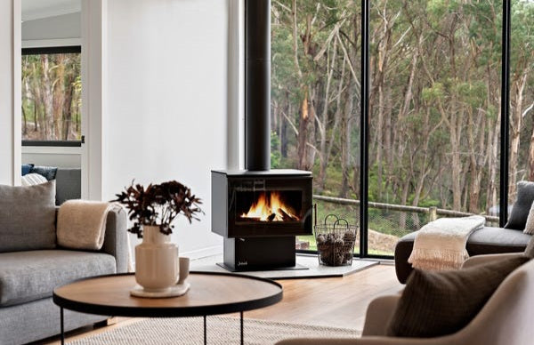 Jindara Tilga Freestanding Wood Heater