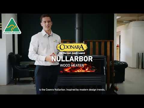 Coonara Nullabor on Tabletop
