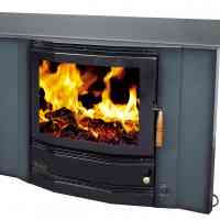 Heatcharm Port Phillip Inbuilt