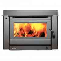 Jindara Hammersly Inbuilt Wood Heater