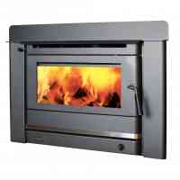 Jindara Kimberley Inbuilt Wood Heater