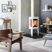 Jotul F163 Freestanding Wood Heater