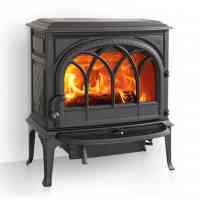 Jotul F400 Freestanding Wood Heater