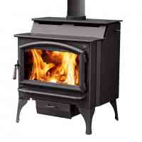 Lopi Liberty 2020 Freestanding Wood Heater