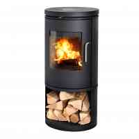 Morso 6100 Series Freestanding Wood Heater