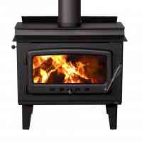 Nectre MK 1 Freestanding Wood Heater